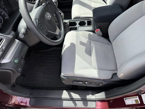 Used 2016 Honda CR-V EX image 27