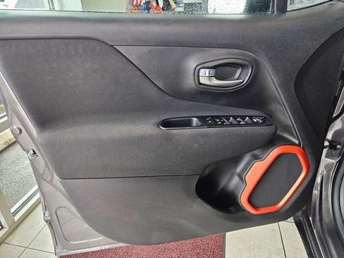 Used 2021 Jeep Renegade Sport AWD/4WD image 10