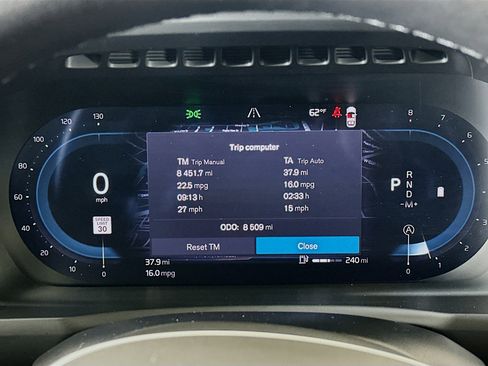 Used 2025 Volvo XC90 B6 Plus image 19