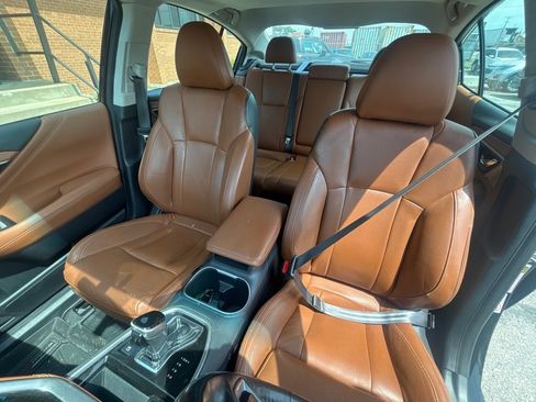 Used 2020 Subaru Legacy Touring XT image 18