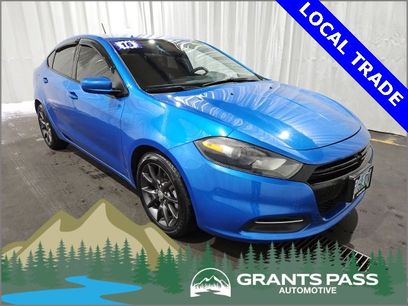 Used 2016 Dodge Dart SE w/ Convenience Group