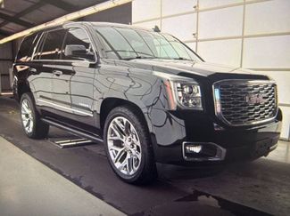 Used 2020 GMC Yukon Denali w/ Denali Premium Package video 1