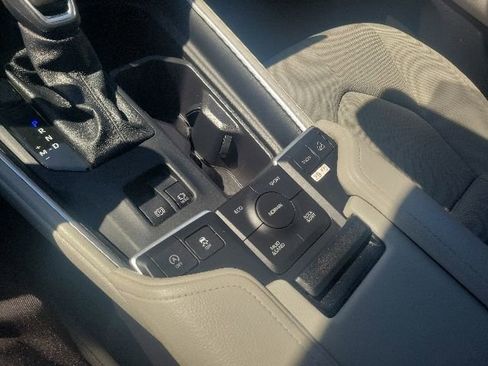 Used 2026 Toyota Grand Highlander AWD image 21