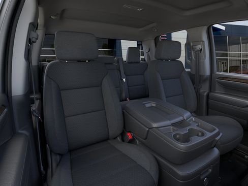 New 2026 GMC Sierra 1500 SLE image 49