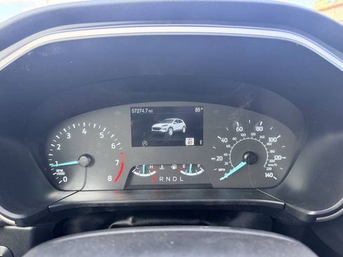 Used 2022 Ford Escape SEL FWD image 38