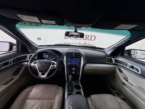 Used 2014 Ford Explorer XLT w/ Equipment Group 202A FWD image 30