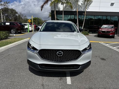 New 2026 MAZDA CX-30 AWD 2.5 S w/ Select Sport Pkg image 8