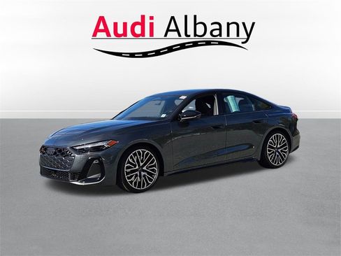 Used 2025 Audi S5 Premium Plus image 6