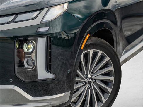 Used 2025 Hyundai Palisade Calligraphy image 11