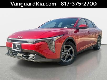 Certified 2025 Kia K4