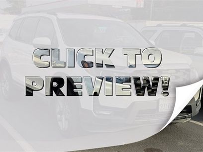 Certified 2023 Honda Passport EX-L