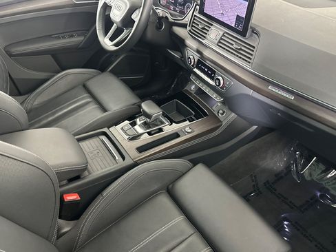 Used 2023 Audi Q5 2.0T Prestige w/ Prestige Package AWD/4WD image 15