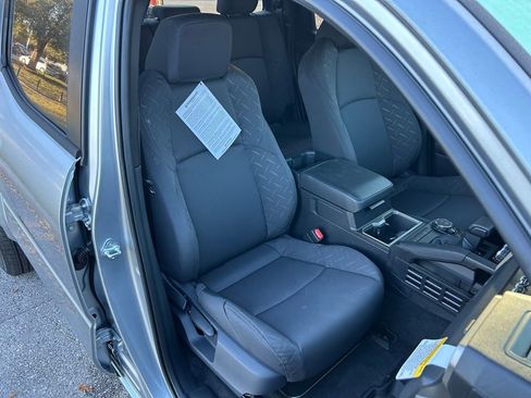 Certified 2026 Toyota Tacoma SR5 image 15