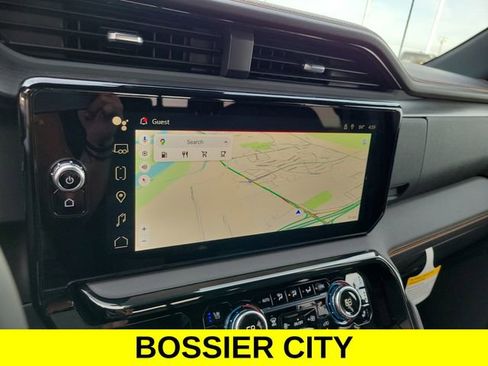 New 2026 GMC Sierra 1500 AT4 w/ AT4 Premium Package image 16