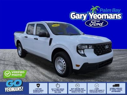 Used 2026 Ford Maverick XL