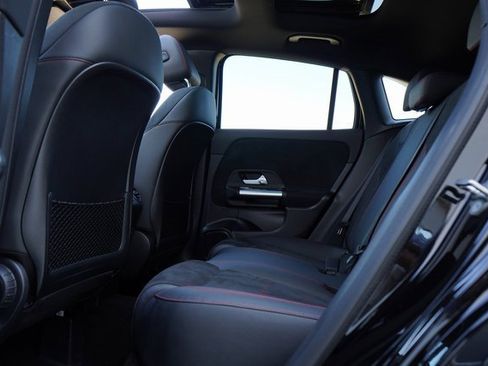 Certified 2022 Mercedes-Benz GLA 250 4MATIC image 28