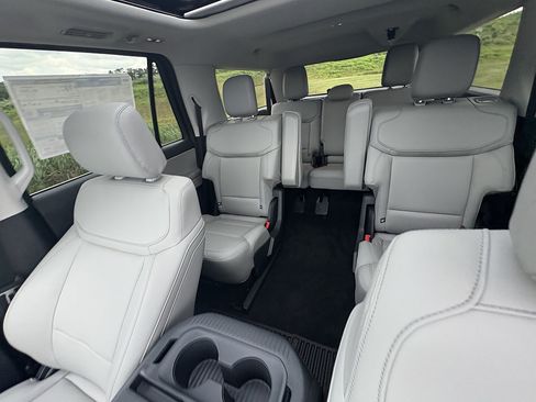 New 2026 Ford Expedition Max Active AWD/4WD image 35