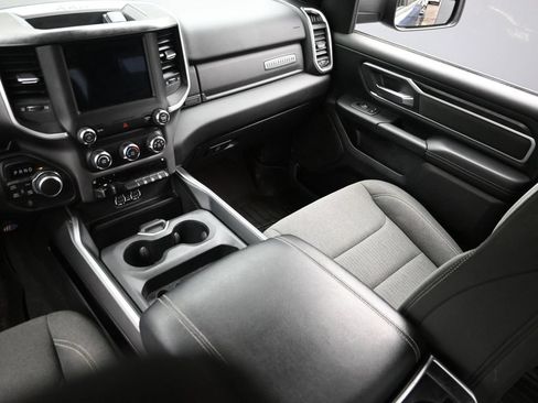 Used 2021 RAM 1500 Big Horn AWD/4WD image 14