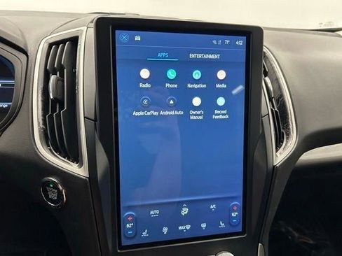 Used 2023 Ford Edge SEL image 46
