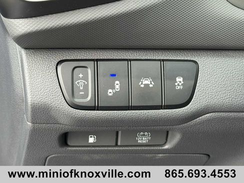 Used 2018 Hyundai Ioniq Limited w/ Limited Ultimate Package 03 image 26