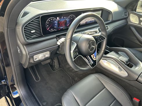 Certified 2024 Mercedes-Benz GLE 350 4MATIC image 18