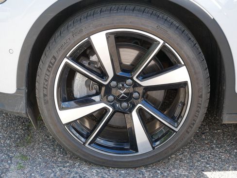 Used 2022 Polestar Polestar 2 w/ Plus Package AWD/4WD image 15