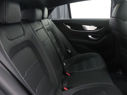 New 2026 Mercedes-Benz AMG GT 53 image 10