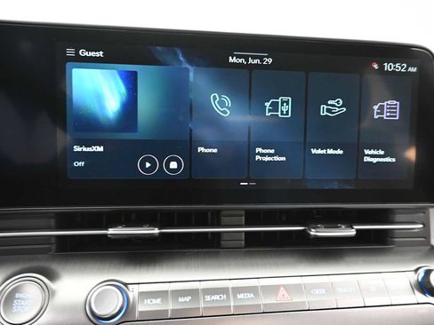New 2026 Hyundai Kona SEL Sport AWD/4WD image 18