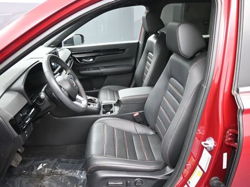 Certified 2023 Honda CR-V Sport Touring image 19