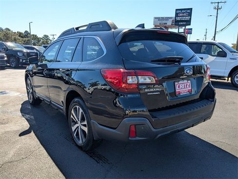 Used 2018 Subaru Outback 3.6R Limited image 7