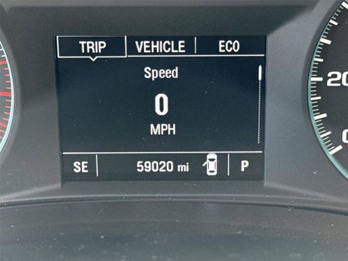 Used 2023 Chevrolet Malibu LT w/ Driver Confidence Package image 11