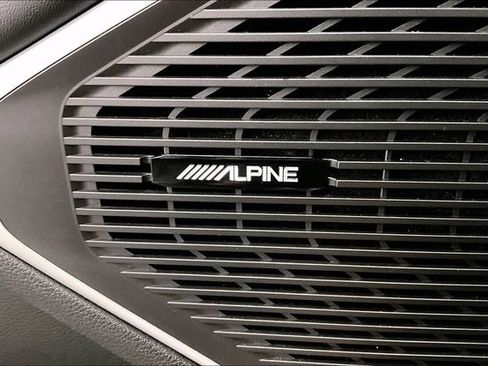 Used 2022 Jeep Wagoneer Series II AWD/4WD image 31