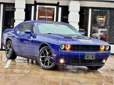 Used 2019 Dodge Challenger SXT w/ Blacktop Package image 2