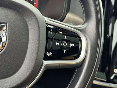 Used 2018 Volvo V90 T6 Cross Country w/ Convenience Package image 31