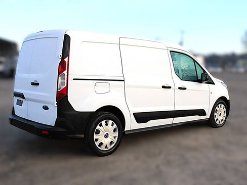 Used 2022 Ford Transit Connect XL image 5