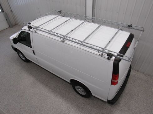 Used 2020 Chevrolet Express 2500 w/ Driver Convenience Package image 6