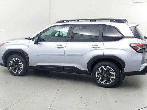 New 2026 Subaru Forester Premium image 6