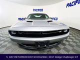 Used 2017 Dodge Challenger GT w/ Premium Sound Group image 4