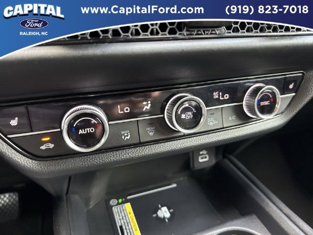 Used 2024 Honda HR-V EX-L image 30