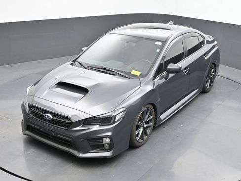Used 2021 Subaru WRX Premium AWD/4WD image 28