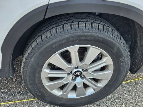 Used 2025 Hyundai Palisade SEL image 5