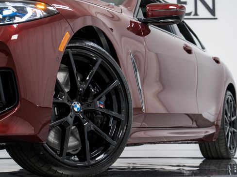 New 2026 BMW 840i xDrive image 28