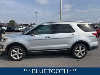 Used 2016 Ford Explorer XLT video 3