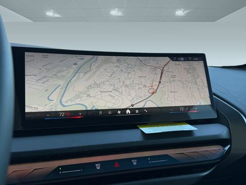 New 2026 BMW X3 xDrive30 image 28