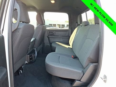 Certified 2024 RAM 3500 Tradesman image 10