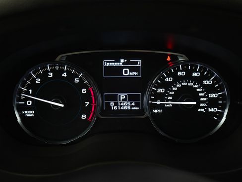 Used 2018 Subaru Forester 2.5i Limited image 27