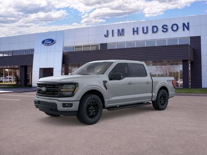 New 2026 Ford F150 XLT w/ Equipment Group 302A MID
