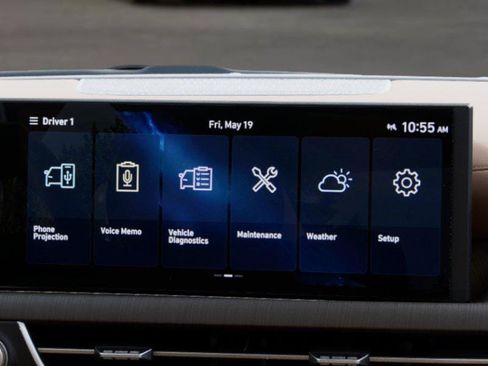 New 2026 Hyundai Sonata Limited image 13