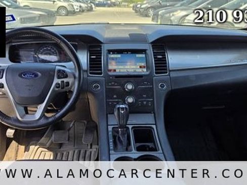 Used 2018 Ford Taurus SEL w/ Equipment Group 201A AWD/4WD image 33
