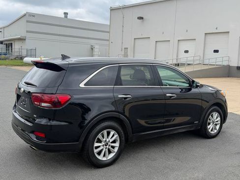 Used 2019 Kia Sorento AWD w/ Option Group 020 image 4